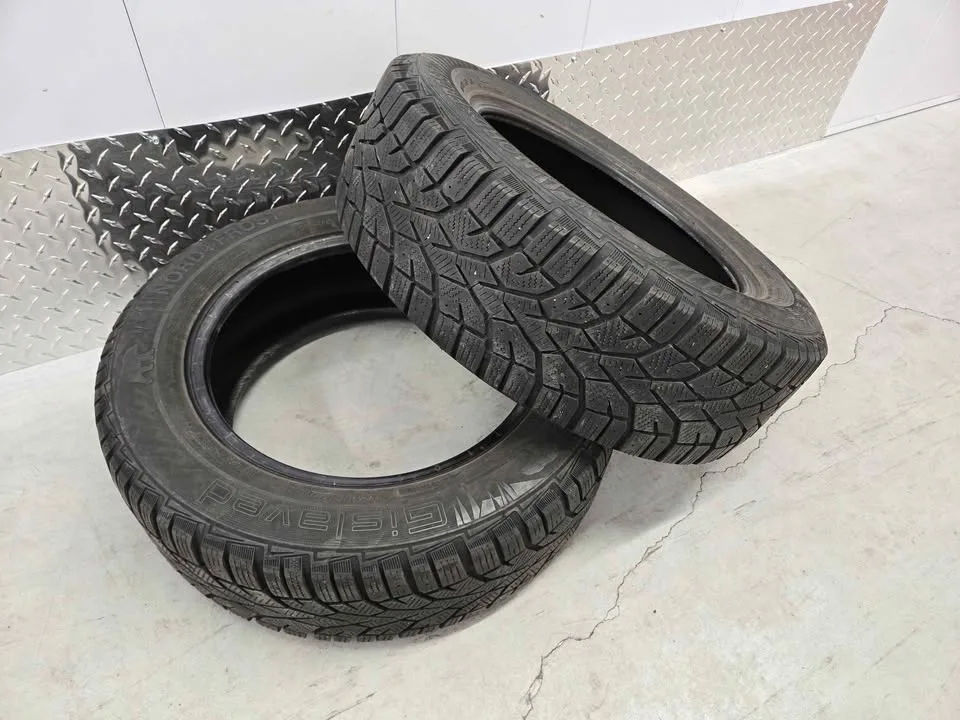 Nord Frost Winter Tires- 185/65R15 image indicator(7)