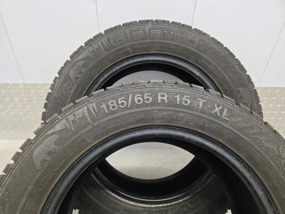 Nord Frost Winter Tires- 185/65R15 image indicator(9)