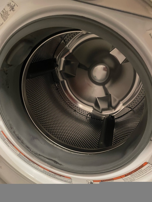 Whirlpool duet Washing machine parts - photo 5