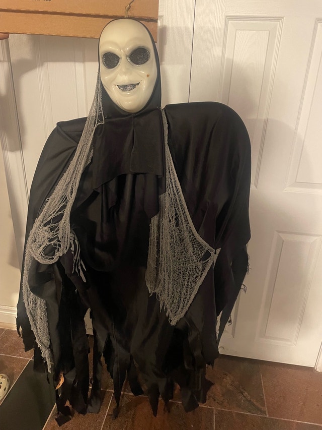 Halloween Decoration