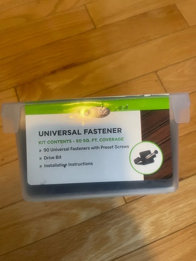 Trex Hideaway Universal Fastener image indicator(2)