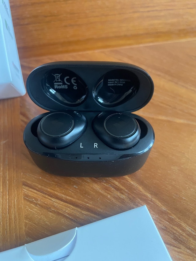 New Monster Achieve 300 Airlinks - photo 2