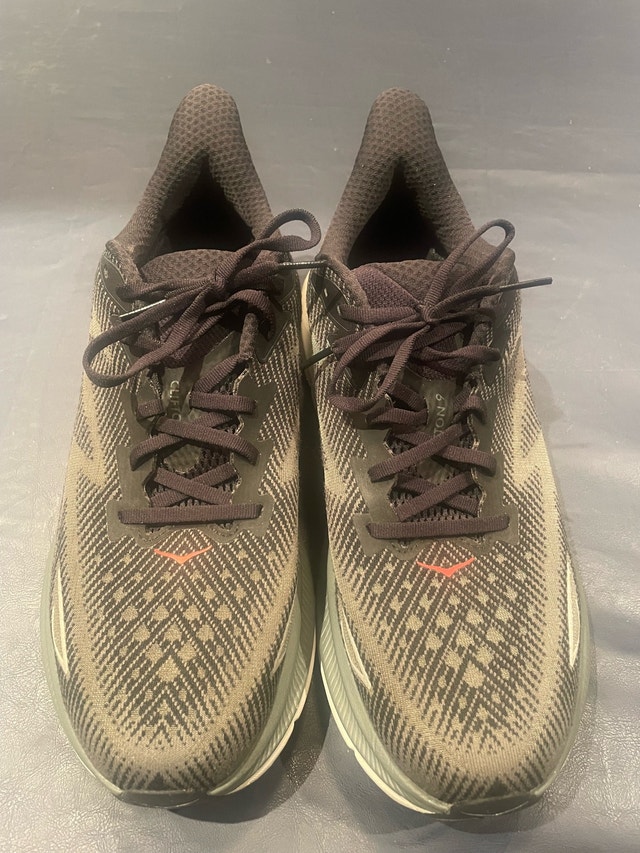 Hoka Clifton 9 - men’s size 12D - photo 4