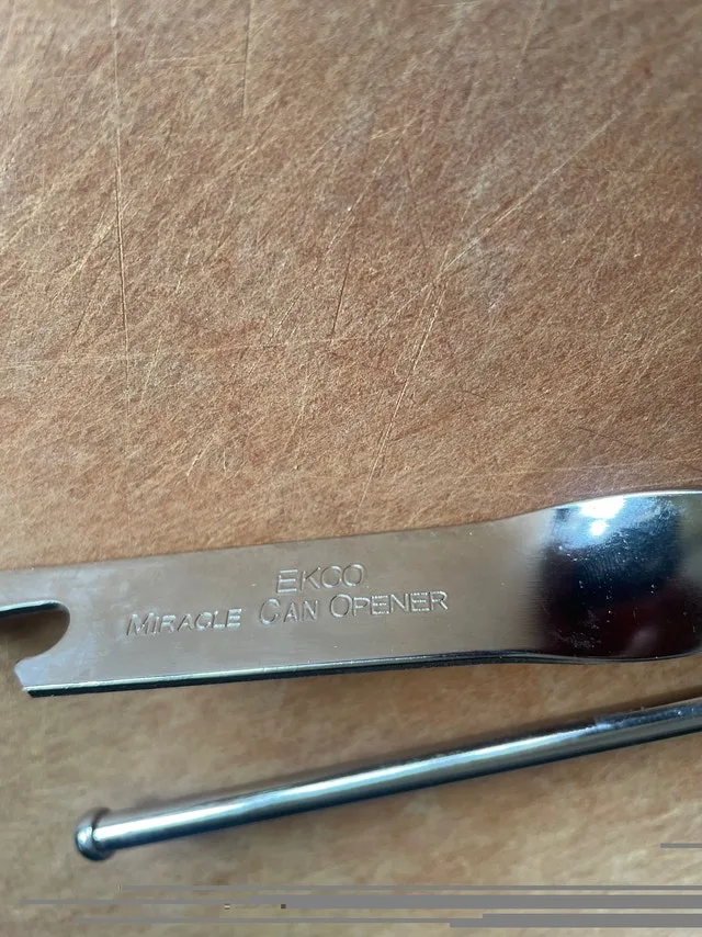 Ekco vintage ‘Miracle can opener’ image indicator(2)