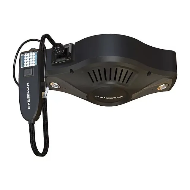 New Chamberlain gps1000 power cord pump light