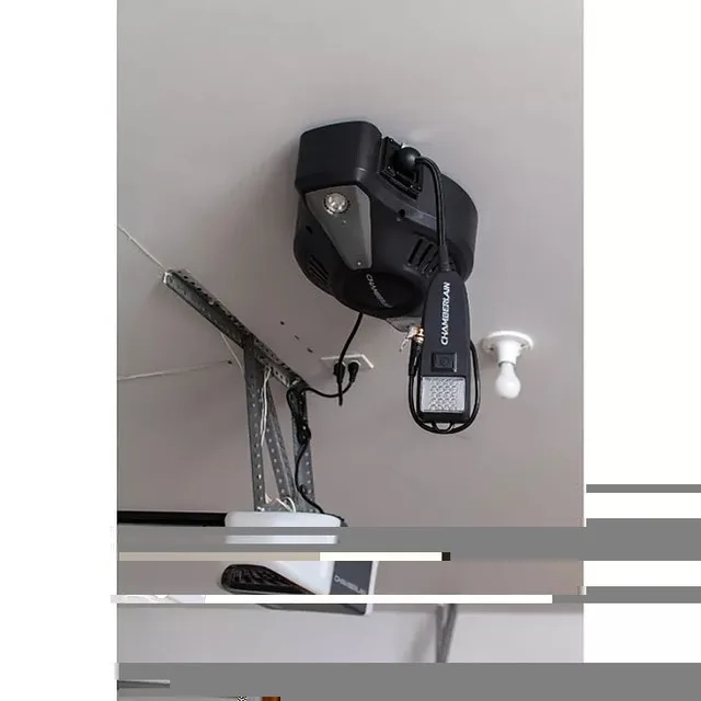 New Chamberlain gps1000 power cord pump light image indicator(2)