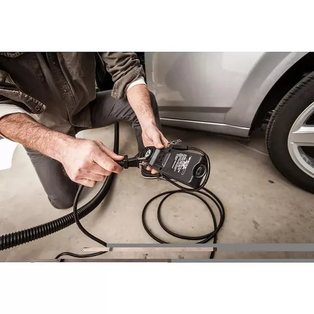 New Chamberlain gps1000 power cord pump light image indicator(3)