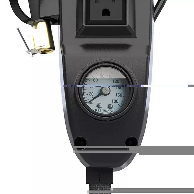New Chamberlain gps1000 power cord pump light - photo 4