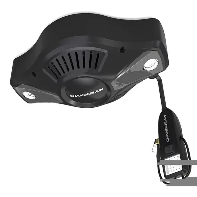 New Chamberlain gps1000 power cord pump light image indicator(6)