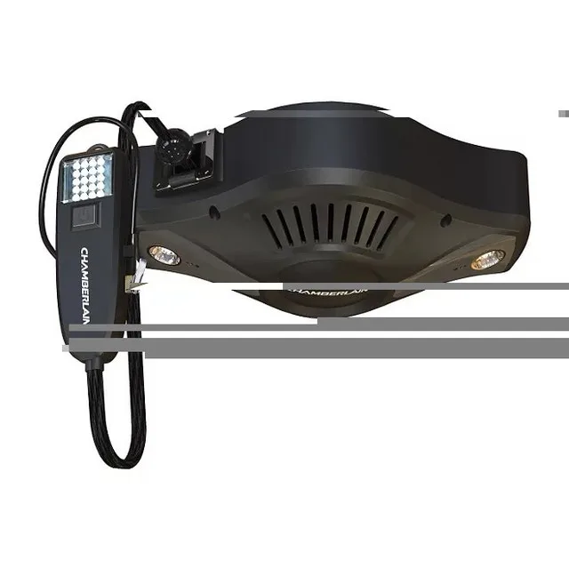 New Chamberlain gps1000 power cord pump light image indicator(7)