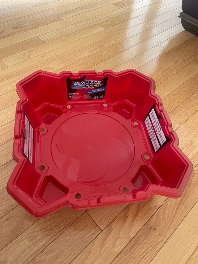 beyblades burst stadium