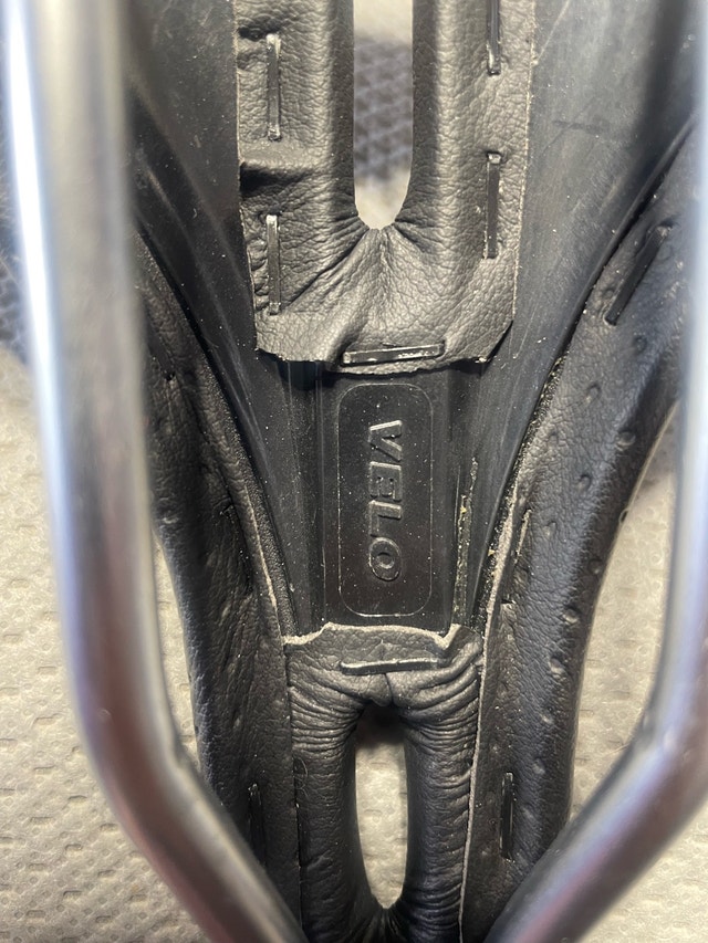 Velo Bike Seat - photo 4