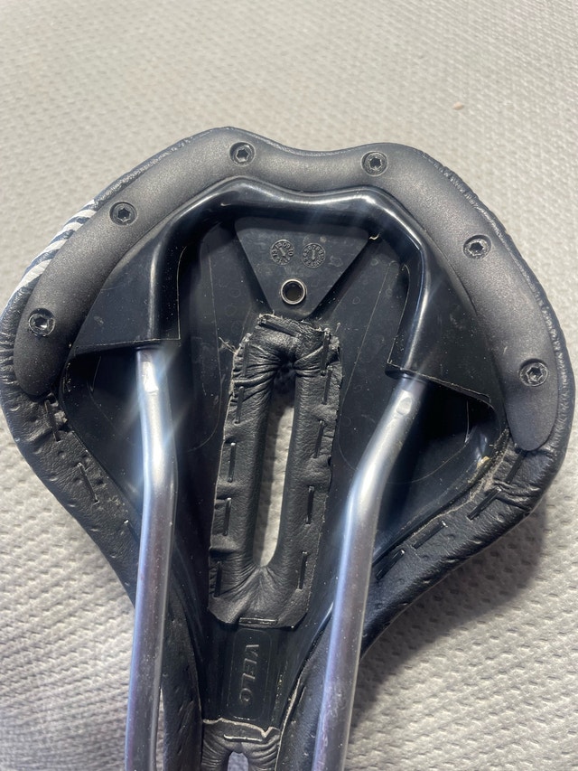 Velo Bike Seat - photo 5