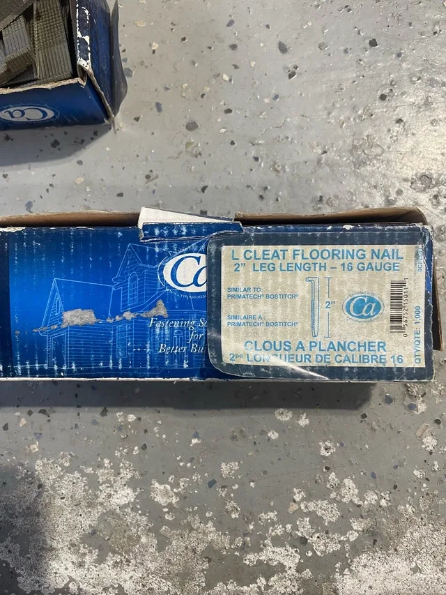 Crisp-air 2” flooring nails image indicator(2)