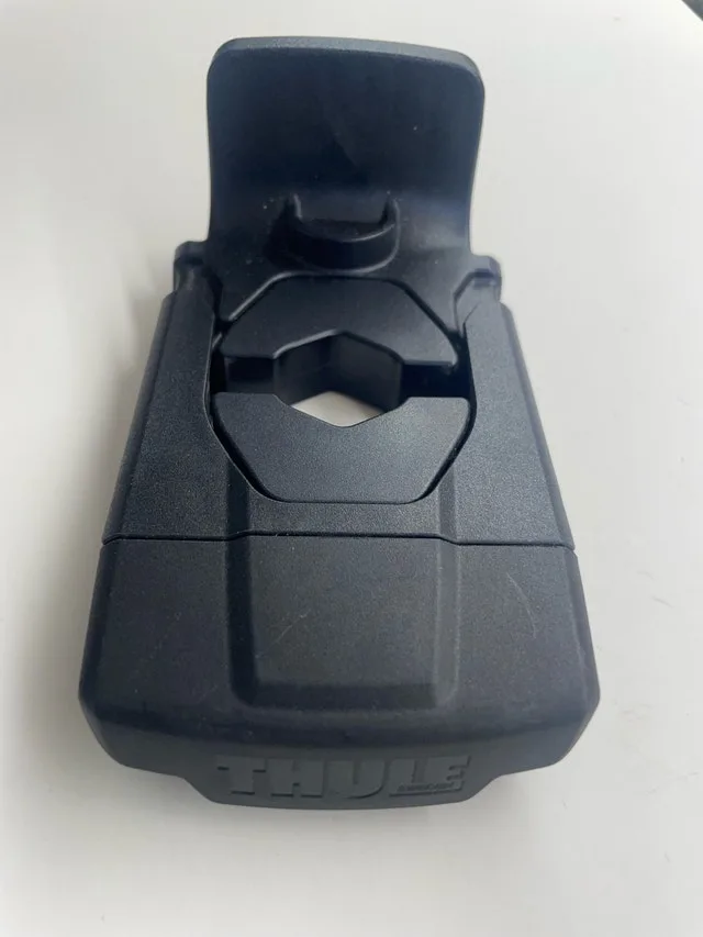 Thule yepp bike handle bar mount