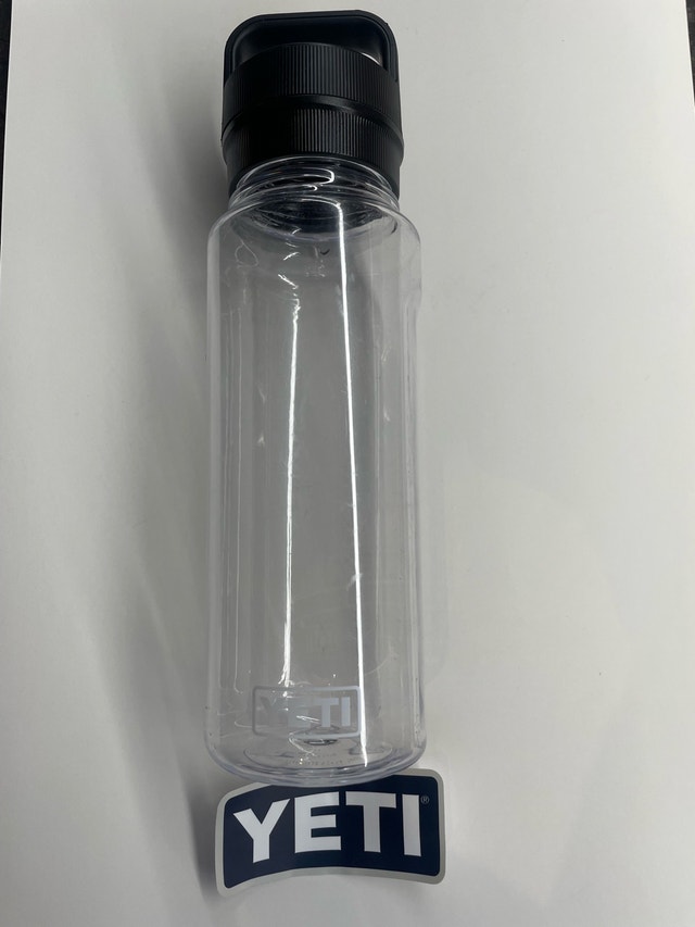 Yeti yonder 1L / 34oz Water Bottle