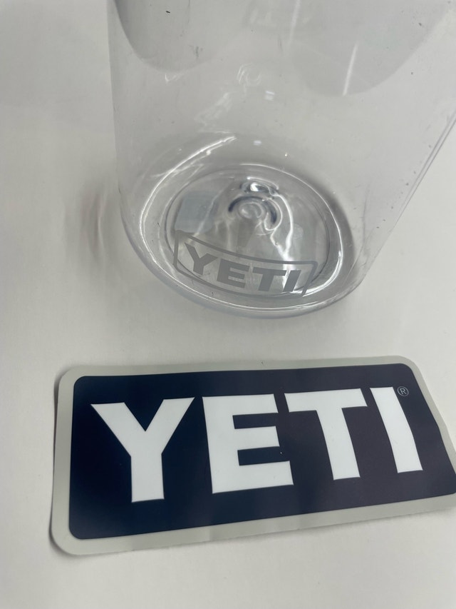 Yeti yonder 1L / 34oz Water Bottle - photo 4