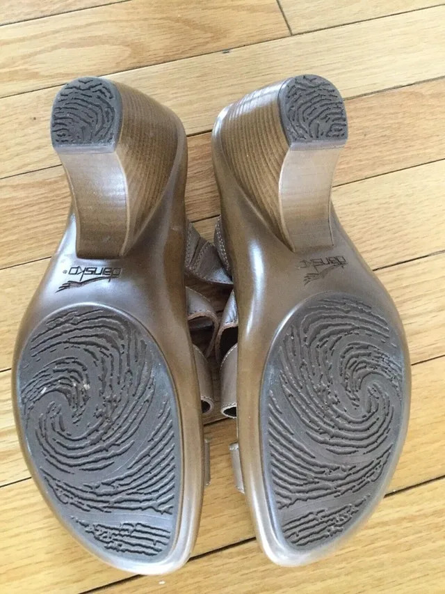 Dasko sandals size 6 (38) image indicator(2)