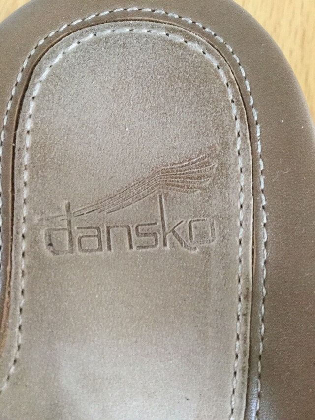 Dasko sandals size 6 (38) - photo 4