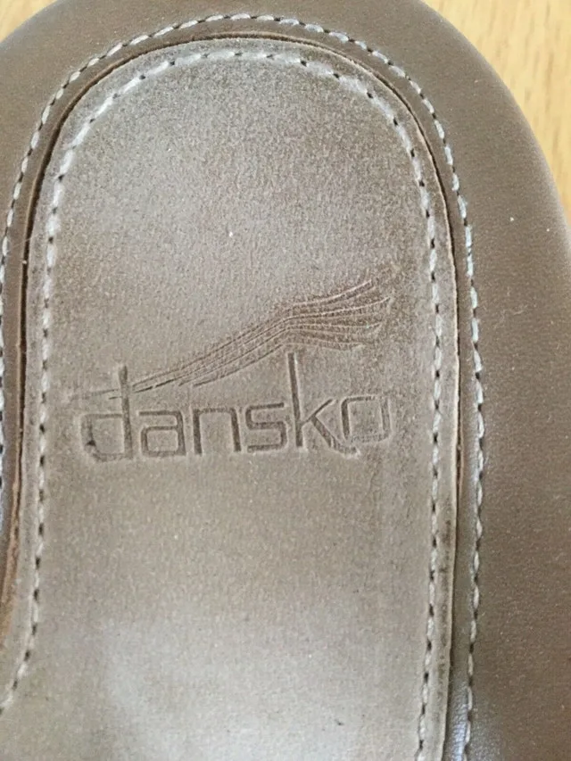 Dasko sandals size 6 (38) image indicator(4)