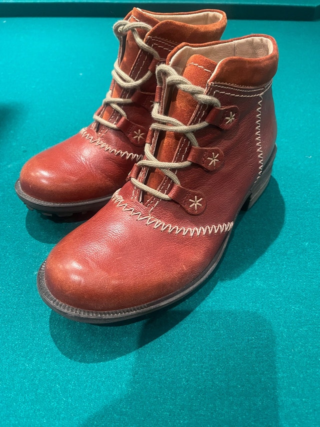 Josef Seibel women’s shoes. Size 37 New - photo 2