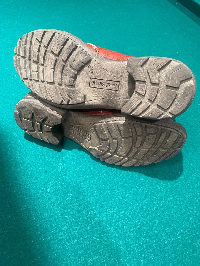 Josef Seibel women’s shoes. Size 37 New - photo 3