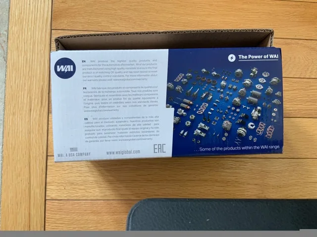 Starter Motor Lawn Mower tractor AK 20C5 5747N image indicator(4)