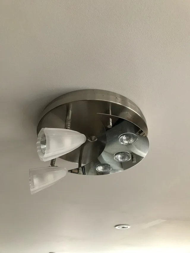 light fixtures - two image indicator(4)
