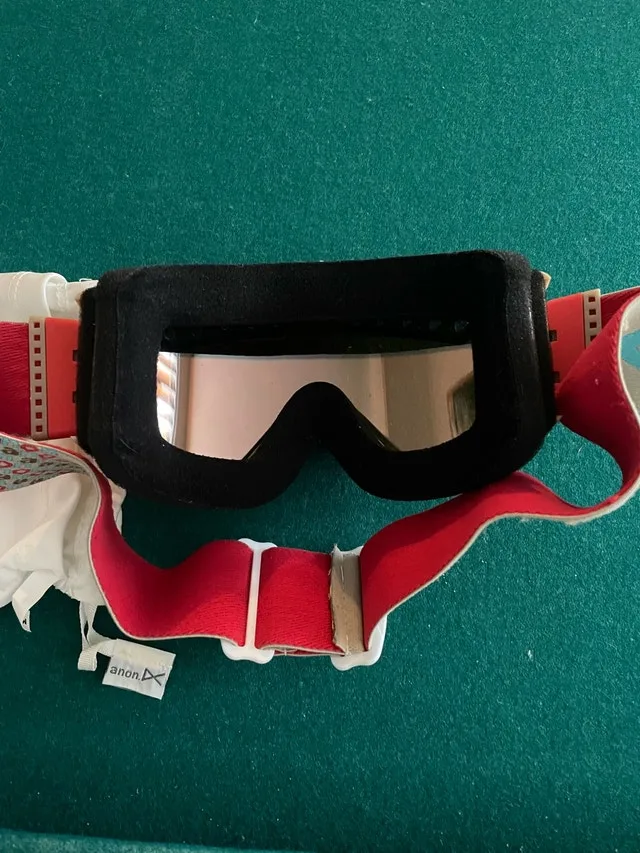 Burton anon ski snowboarding googles image indicator(2)