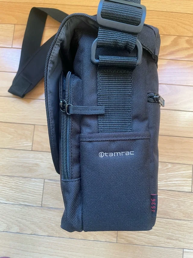 Tamrac 3536 Camera Bag image indicator(2)