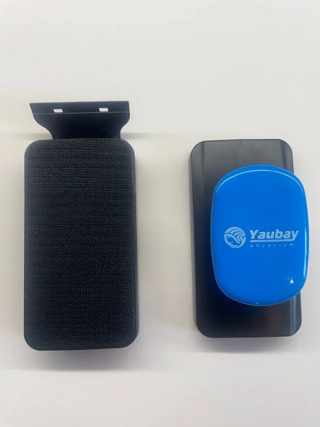 Yaubay Aquarium Magnetic Cleaner