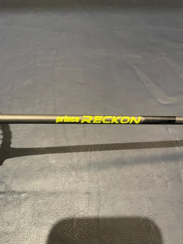 Prince Reckon Badminton Racquet - New image indicator(2)