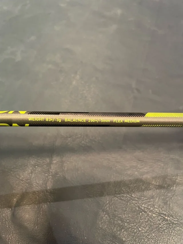 Prince Reckon Badminton Racquet - New image indicator(6)