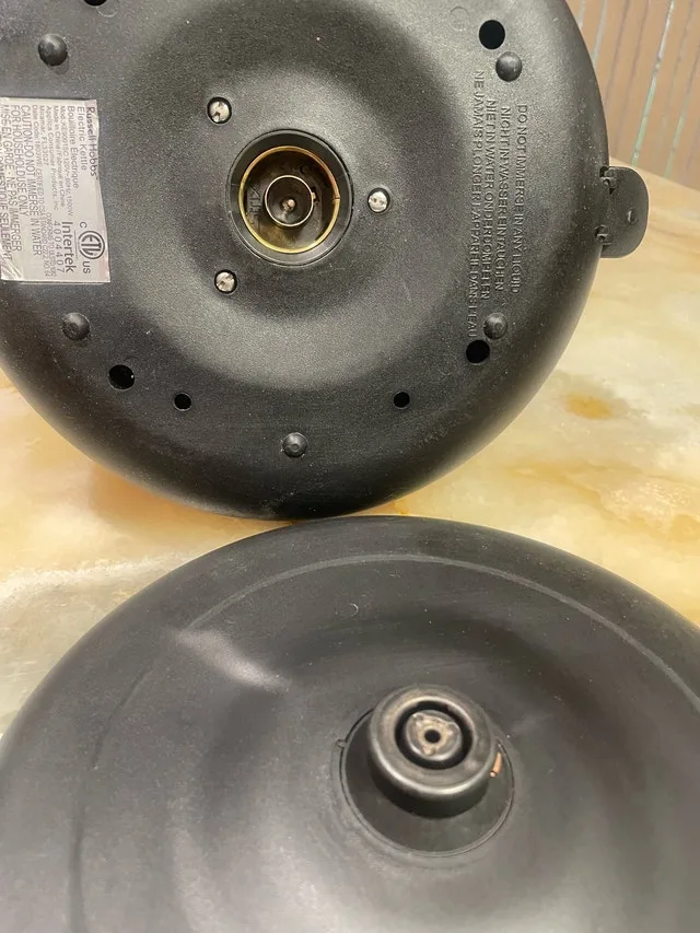 Russell Hobbs stainless steel Kettle image indicator(3)