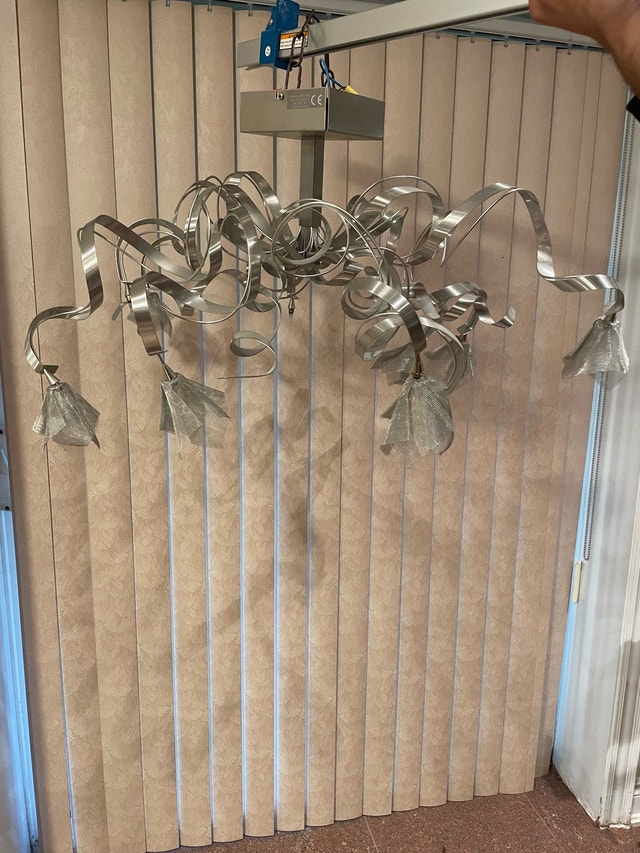 Harco Loor Design Chandelier