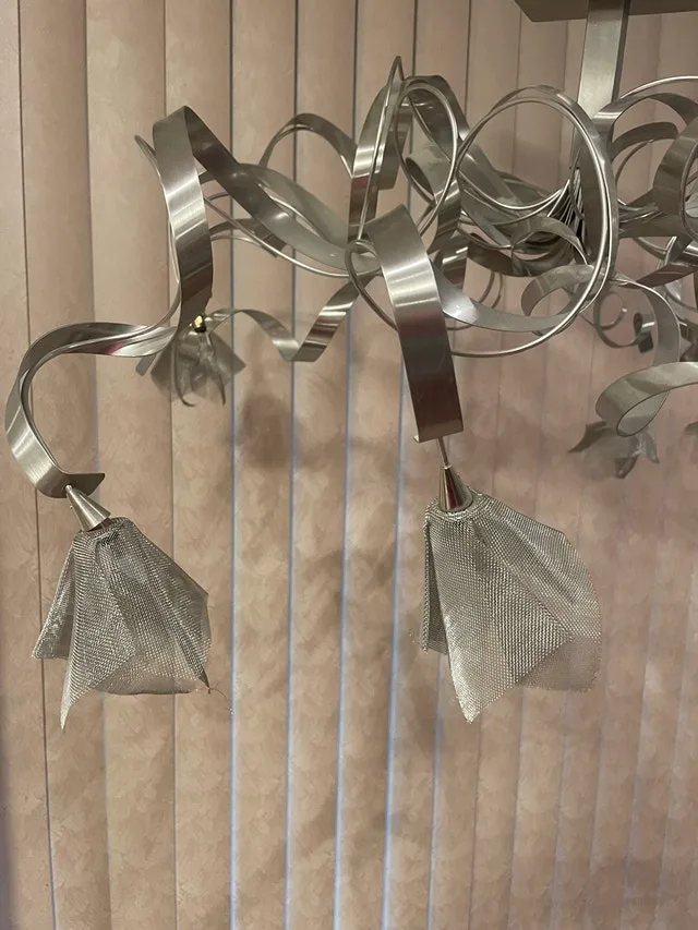 Harco Loor Design Chandelier image indicator(2)