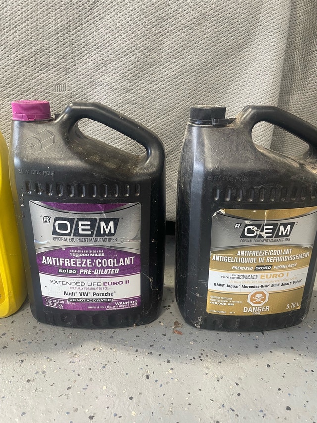 New - XPS, Motormaster, Everest - Synthetic engine oil - photo 3