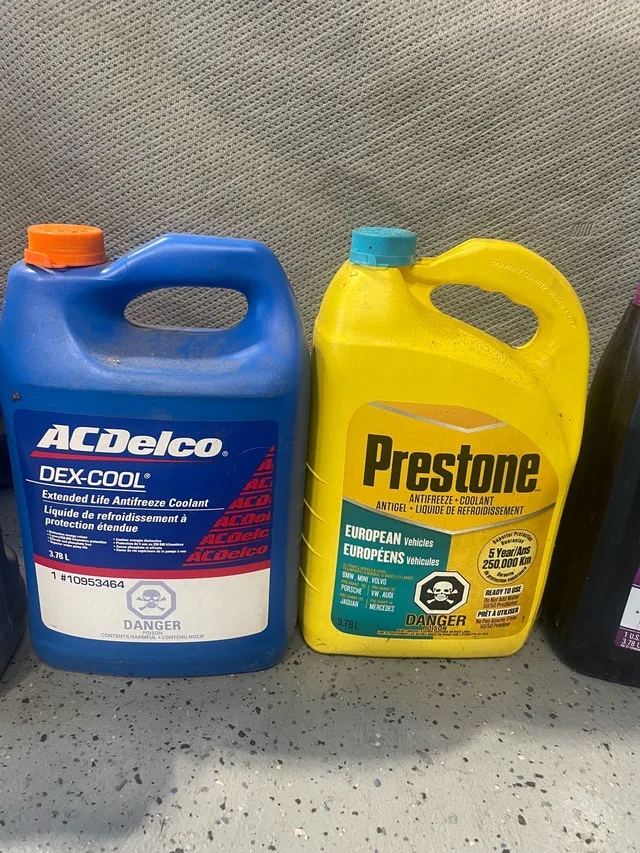 New - XPS, Motormaster, Everest - Synthetic engine oil image indicator(4)