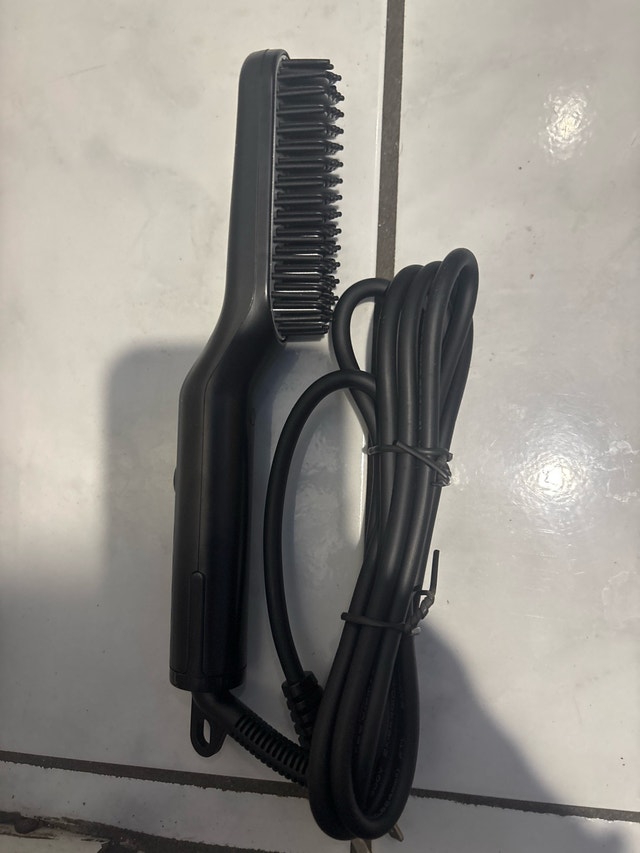 Beard Straightener - photo 2