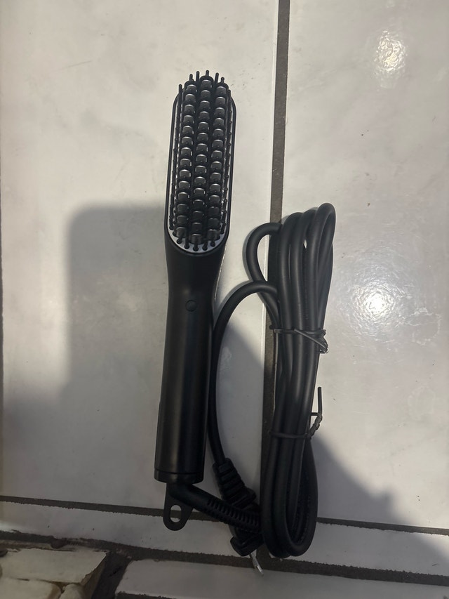 Beard Straightener - photo 3
