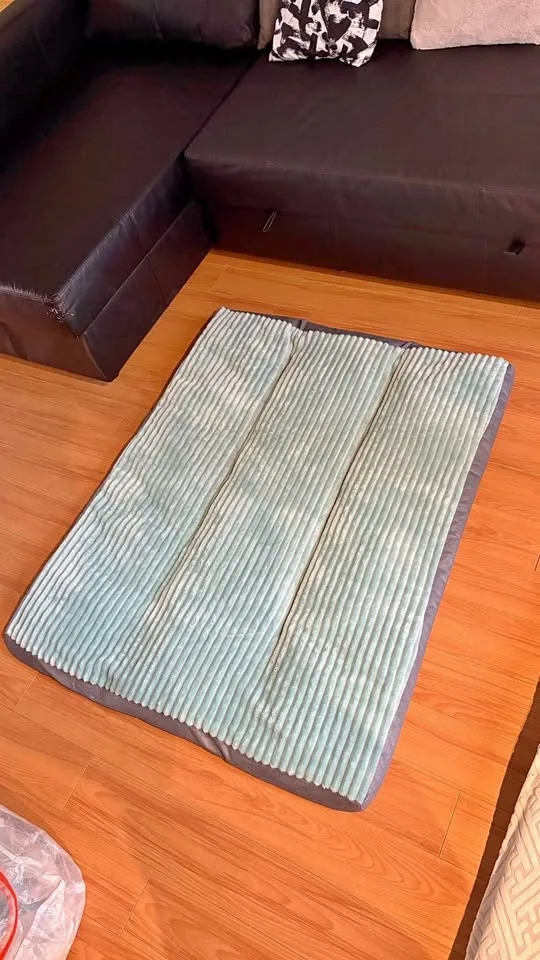 Large Dog Bed / Pet Mat for Sale