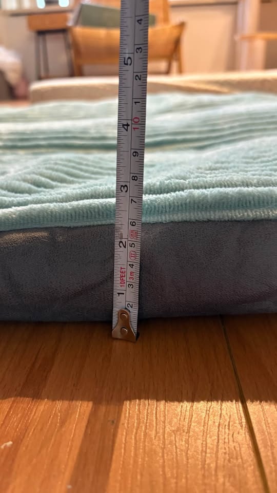 Large Dog Bed / Pet Mat for Sale - photo 3