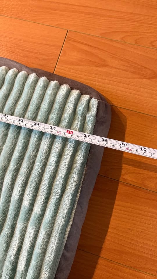 Large Dog Bed / Pet Mat for Sale - photo 4