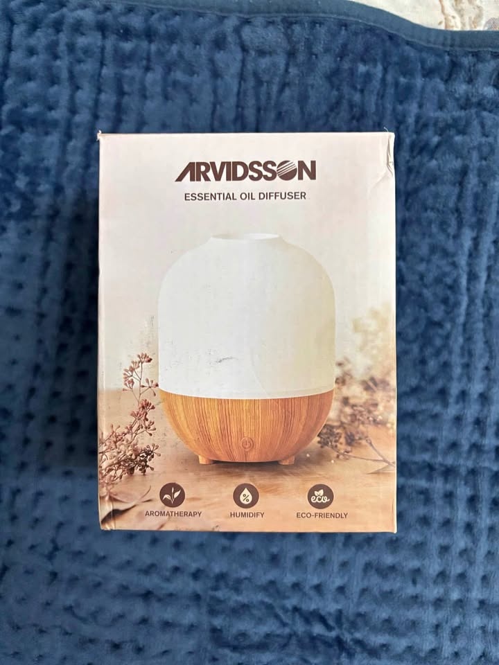Oil Diffuser