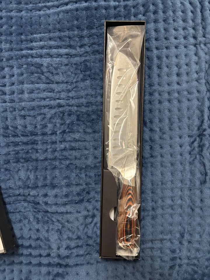ITORY CHEF KNIFE