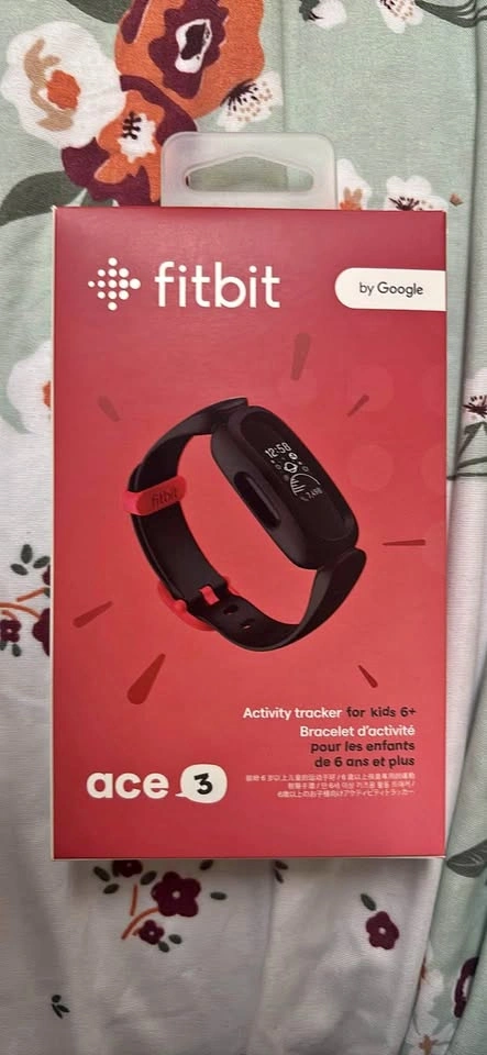 Fitbit by Google
