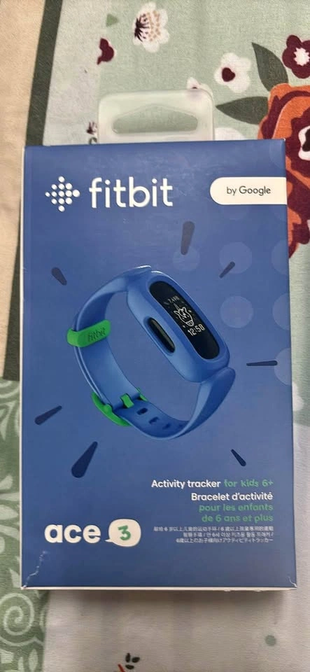 Fitbit by google