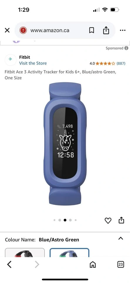 Fitbit by google - photo 2