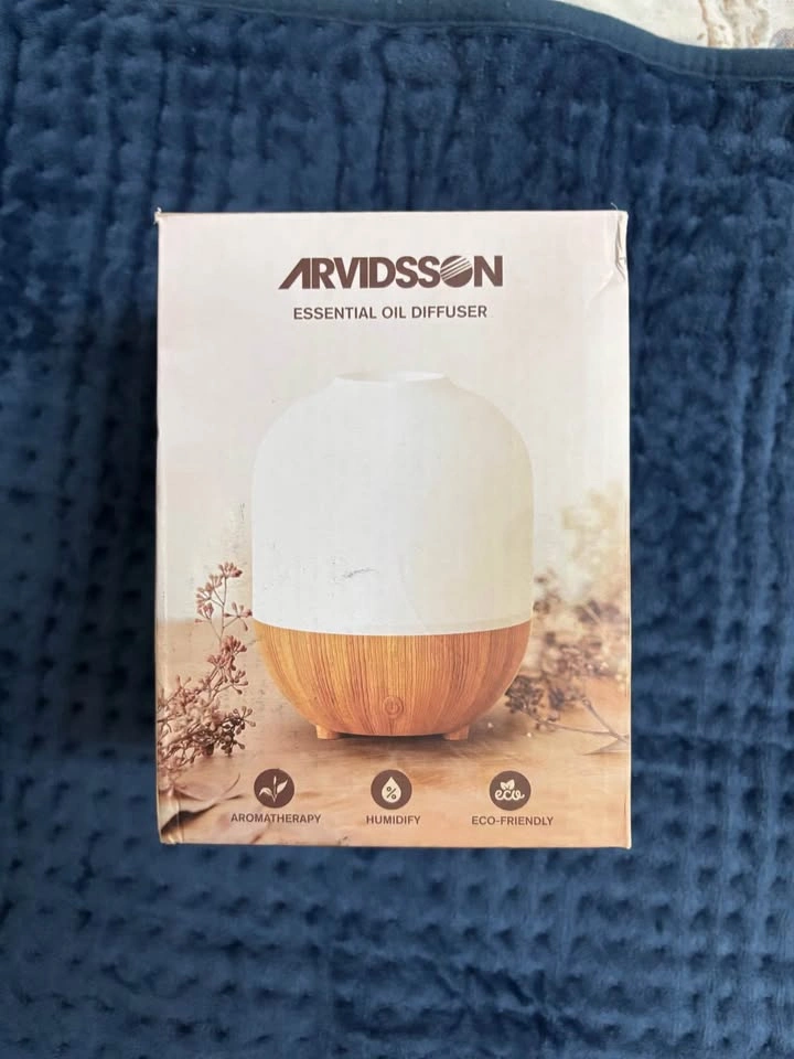 Oil Diffuser