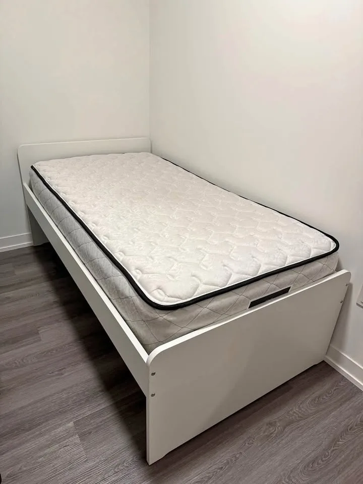 Sealy Posturepedic Twin mattress